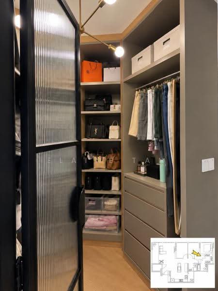 Blk 610B Tampines North, 610B Tampines North Dr 1, 3 Bedrooms, 1,216 sqft, HDB Flat For Sale, by Elaine Tan, 500282699 - PropertyGuru.com.sg