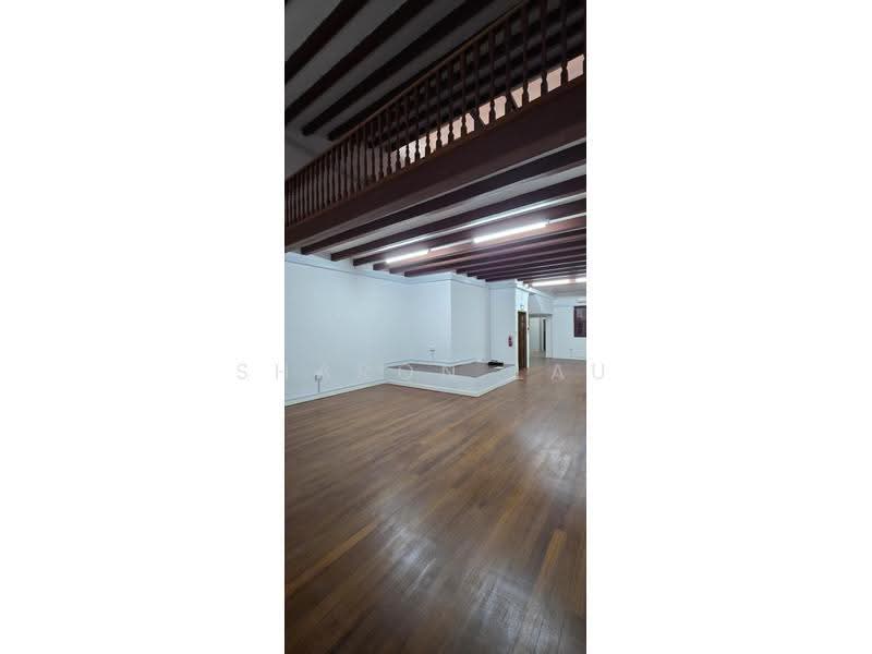81B Tanjong Pagar Road, Chinatown / Tanjong Pagar, 1,460 sqft, Shop / Shophouse For Rent, by Sharon Lau, 500282700 - Interior - CommercialGuru.com.sg