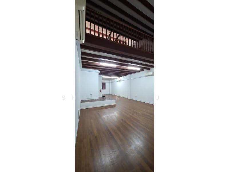 81B Tanjong Pagar Road, Chinatown / Tanjong Pagar, 1,460 sqft, Shop / Shophouse For Rent, by Sharon Lau, 500282700 - Interior - CommercialGuru.com.sg