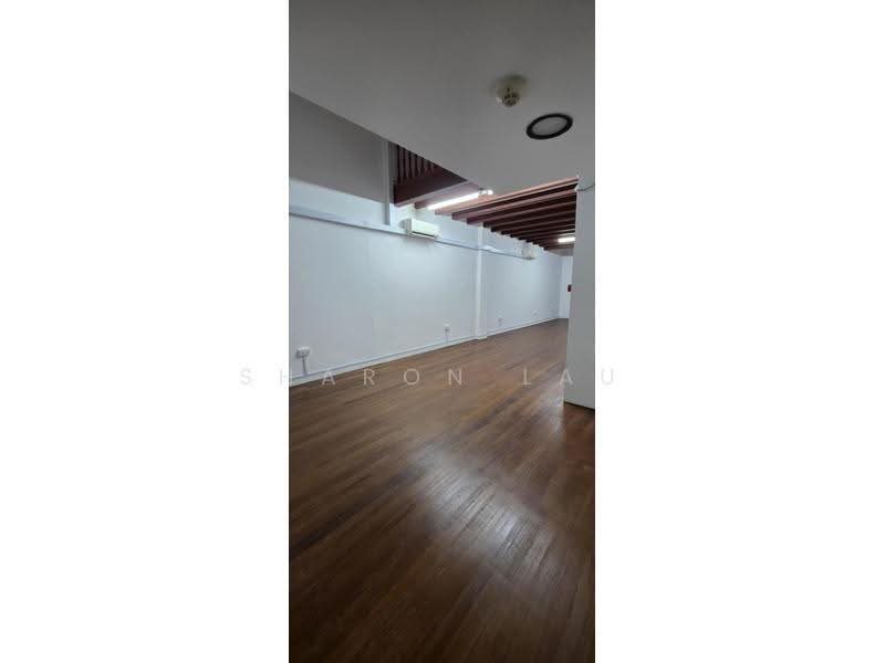 81B Tanjong Pagar Road, Chinatown / Tanjong Pagar, 1,460 sqft, Shop / Shophouse For Rent, by Sharon Lau, 500282700 - Interior - CommercialGuru.com.sg