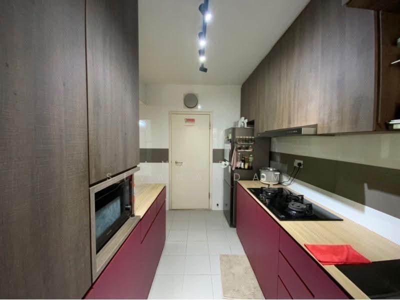 808C Choa Chu Kang Avenue 1, 808C 808C, Dairy Farm / Bukit Panjang / Choa Chu Kang, 3 Bedrooms, 990 sqft, HDB Flat For Sale, by Ananda Sivanandam, 500282704 - PropertyGuru.com.sg