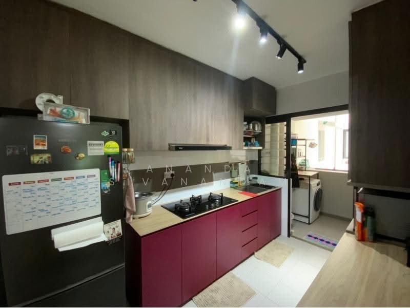808C Choa Chu Kang Avenue 1, 808C 808C, Dairy Farm / Bukit Panjang / Choa Chu Kang, 3 Bedrooms, 990 sqft, HDB Flat For Sale, by Ananda Sivanandam, 500282704 - PropertyGuru.com.sg