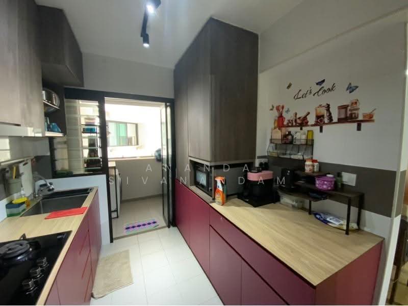 808C Choa Chu Kang Avenue 1, 808C 808C, Dairy Farm / Bukit Panjang / Choa Chu Kang, 3 Bedrooms, 990 sqft, HDB Flat For Sale, by Ananda Sivanandam, 500282704 - PropertyGuru.com.sg
