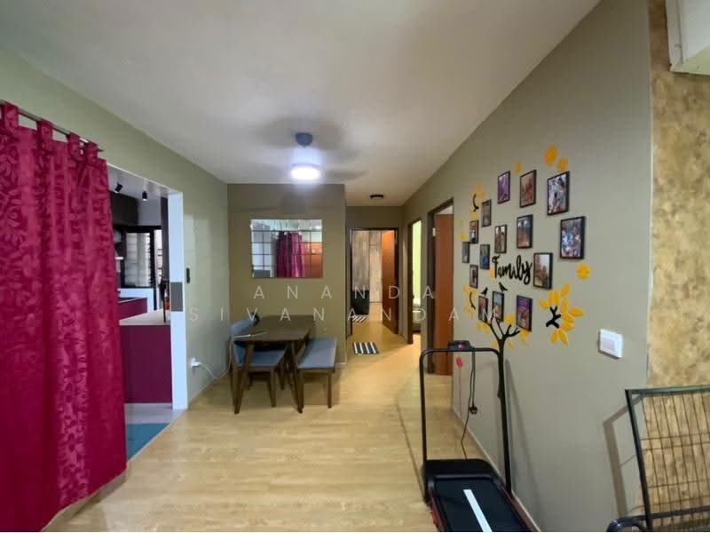 808C Choa Chu Kang Avenue 1, 808C 808C, Dairy Farm / Bukit Panjang / Choa Chu Kang, 3 Bedrooms, 990 sqft, HDB Flat For Sale, by Ananda Sivanandam, 500282704 - PropertyGuru.com.sg