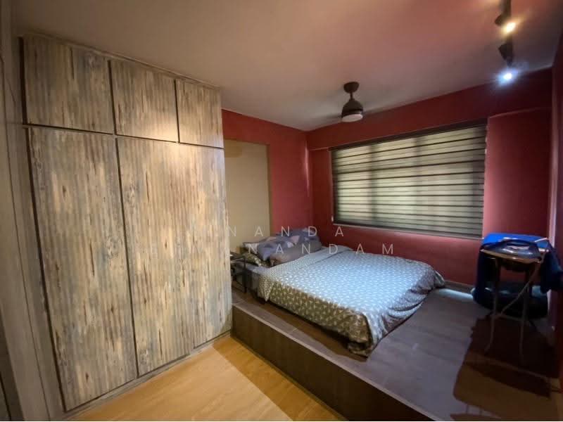 808C Choa Chu Kang Avenue 1, 808C 808C, Dairy Farm / Bukit Panjang / Choa Chu Kang, 3 Bedrooms, 990 sqft, HDB Flat For Sale, by Ananda Sivanandam, 500282704 - PropertyGuru.com.sg