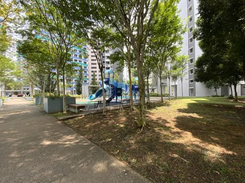 808C Choa Chu Kang Avenue 1, 808C 808C, Dairy Farm / Bukit Panjang / Choa Chu Kang, 3 Bedrooms, 990 sqft, HDB Flat For Sale, by Ananda Sivanandam, 500282704 - Exterior - PropertyGuru.com.sg