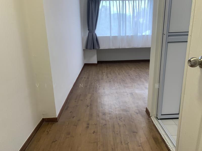 Chancery Court, 36A Dunearn Road, Newton / Novena, 2 Bedrooms, 926 sqft, Condominium For Rent, by Vivian Sun 孙淑媛, 500282705 - Interior - PropertyGuru.com.sg