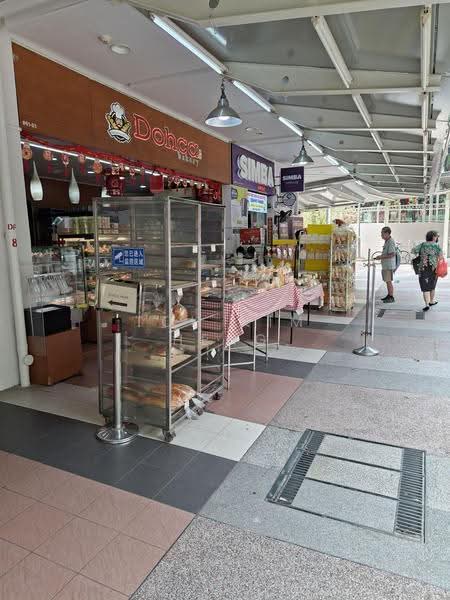 Tiong bahru, Alexandra / Commonwealth, 699 sqft, Shop / Shophouse For Rent, by Toh Kim Heng, 500282706 - CommercialGuru.com.sg