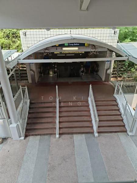 Tiong bahru, Alexandra / Commonwealth, 699 sqft, Shop / Shophouse For Rent, by Toh Kim Heng, 500282706 - CommercialGuru.com.sg