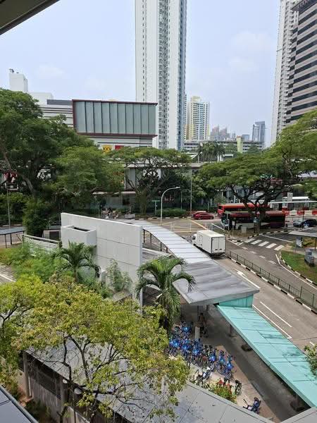 Tiong bahru, Alexandra / Commonwealth, 699 sqft, Shop / Shophouse For Rent, by Toh Kim Heng, 500282706 - CommercialGuru.com.sg