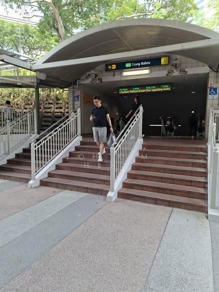 Tiong bahru, Alexandra / Commonwealth, 699 sqft, Shop / Shophouse For Rent, by Toh Kim Heng, 500282706 - CommercialGuru.com.sg