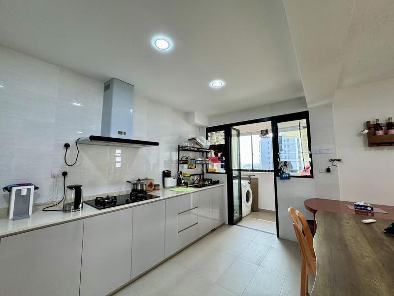 402B Fernvale Lane, 402B Fernvale Lane, Seletar / Yio Chu Kang, 3 Bedrooms, 1,216 sqft, HDB Flat For Sale, by Jerron Lim, 500282717 - PropertyGuru.com.sg