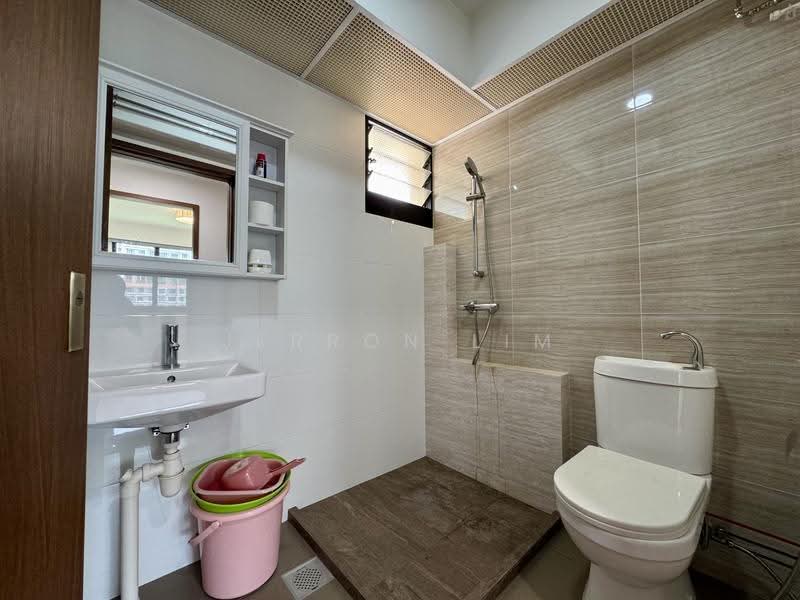 402B Fernvale Lane, 402B Fernvale Lane, Seletar / Yio Chu Kang, 3 Bedrooms, 1,216 sqft, HDB Flat For Sale, by Jerron Lim, 500282717 - PropertyGuru.com.sg