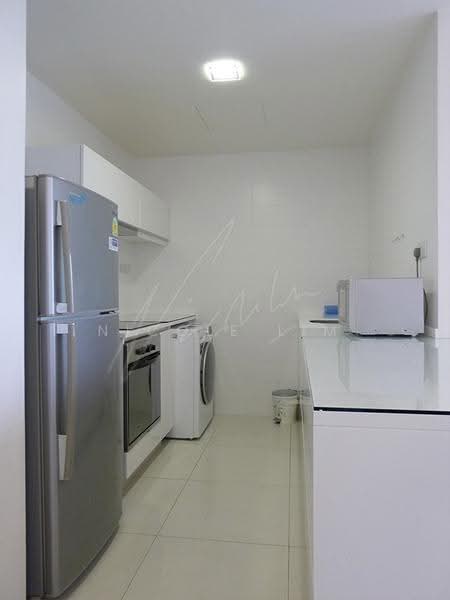 One-North Residences, 7 One-North Gateway, Buona Vista / West Coast / Clementi New Town, 1 Bedroom, 592 sqft, Apartment For Rent, by Nicole Lim, 500282722 - Kitchen - PropertyGuru.com.sg