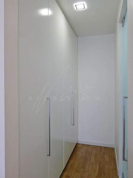 One-North Residences, 7 One-North Gateway, Buona Vista / West Coast / Clementi New Town, 1 Bedroom, 592 sqft, Apartment For Rent, by Nicole Lim, 500282722 - Wardrobe - PropertyGuru.com.sg