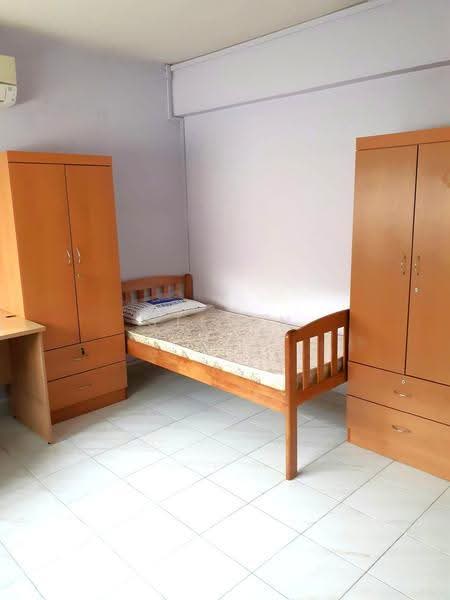 216 Bukit Batok Street 21, 216 Bukit Batok Street 21, Dairy Farm / Bukit Panjang / Choa Chu Kang, Room Rental, 120 sqft, HDB Flat For Rent, by Steven Choo, 500282726 - Bedroom - PropertyGuru.com.sg