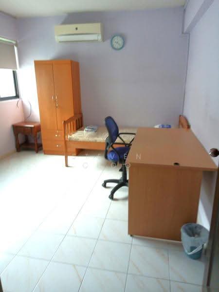 216 Bukit Batok Street 21, 216 Bukit Batok Street 21, Dairy Farm / Bukit Panjang / Choa Chu Kang, Room Rental, 120 sqft, HDB Flat For Rent, by Steven Choo, 500282726 - Bedroom - PropertyGuru.com.sg