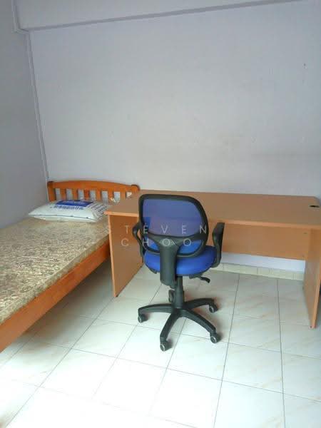 216 Bukit Batok Street 21, 216 Bukit Batok Street 21, Dairy Farm / Bukit Panjang / Choa Chu Kang, Room Rental, 120 sqft, HDB Flat For Rent, by Steven Choo, 500282726 - Bedroom - PropertyGuru.com.sg