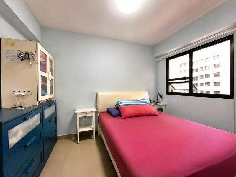 467C Bukit Batok West Avenue 9, 467C Bukit Batok West Avenue 9, Dairy Farm / Bukit Panjang / Choa Chu Kang, 1 Bedroom, 506 sqft, HDB Flat For Sale, by Jamal Ponnichi, 500282729 - Bedroom - PropertyGuru.com.sg