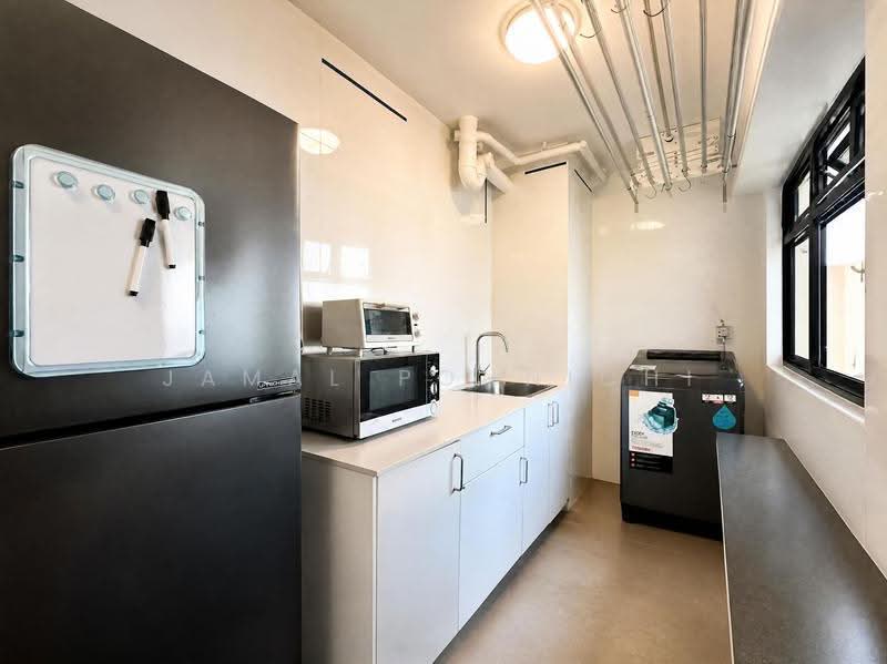 467C Bukit Batok West Avenue 9, 467C Bukit Batok West Avenue 9, Dairy Farm / Bukit Panjang / Choa Chu Kang, 1 Bedroom, 506 sqft, HDB Flat For Sale, by Jamal Ponnichi, 500282729 - Kitchen - PropertyGuru.com.sg