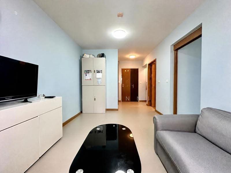 467C Bukit Batok West Avenue 9, 467C Bukit Batok West Avenue 9, Dairy Farm / Bukit Panjang / Choa Chu Kang, 1 Bedroom, 506 sqft, HDB Flat For Sale, by Jamal Ponnichi, 500282729 - Living Room - PropertyGuru.com.sg