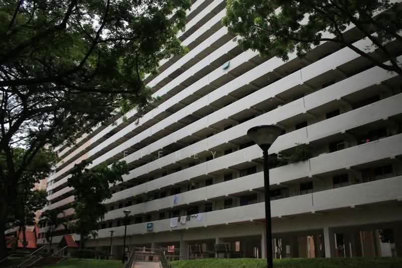 503 Bedok North Street 3, 503 Bedok North Street 3, Bedok / Upper East Coast, 2 Bedrooms, 635 sqft, HDB Flat For Rent, by Jeffrey Lee, 500282741 - PropertyGuru.com.sg