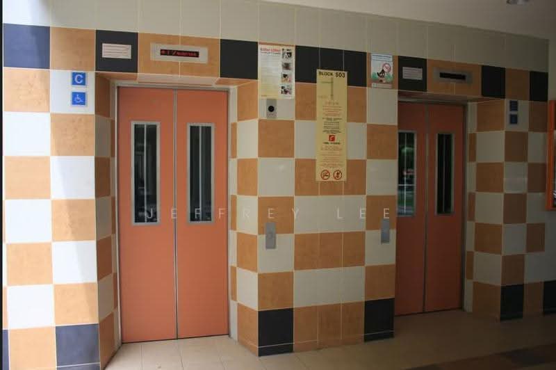 503 Bedok North Street 3, 503 Bedok North Street 3, Bedok / Upper East Coast, 2 Bedrooms, 635 sqft, HDB Flat For Rent, by Jeffrey Lee, 500282741 - PropertyGuru.com.sg
