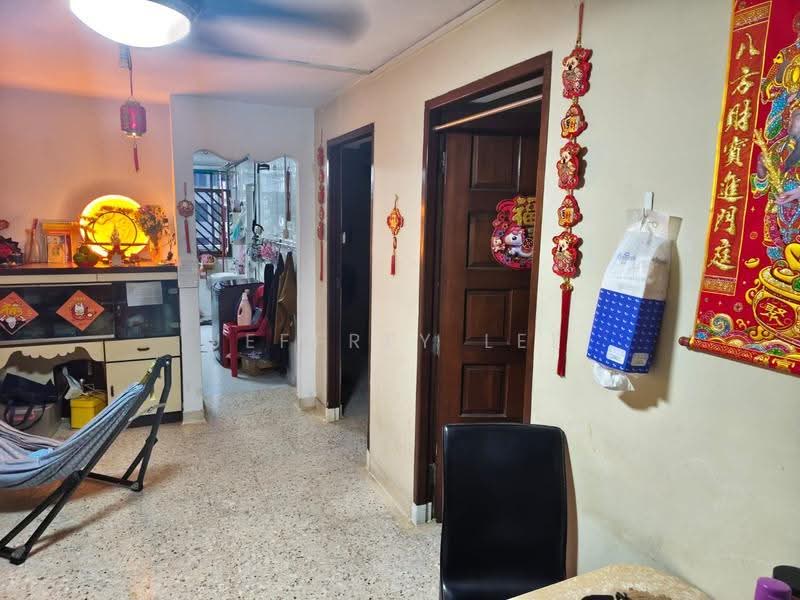 503 Bedok North Street 3, 503 Bedok North Street 3, Bedok / Upper East Coast, 2 Bedrooms, 635 sqft, HDB Flat For Rent, by Jeffrey Lee, 500282741 - Living Room - PropertyGuru.com.sg