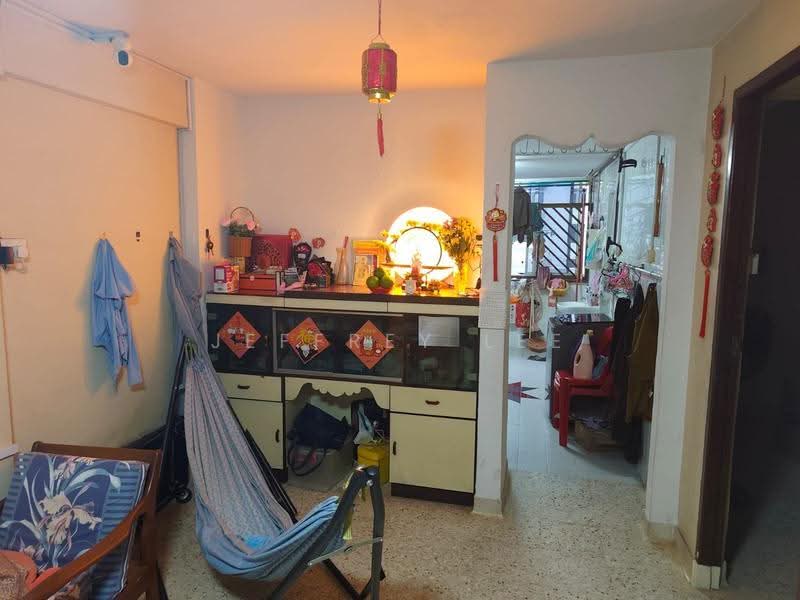 503 Bedok North Street 3, 503 Bedok North Street 3, Bedok / Upper East Coast, 2 Bedrooms, 635 sqft, HDB Flat For Rent, by Jeffrey Lee, 500282741 - Living Room - PropertyGuru.com.sg