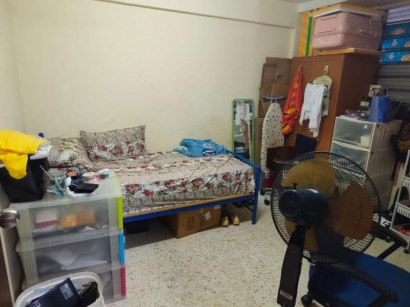503 Bedok North Street 3, 503 Bedok North Street 3, Bedok / Upper East Coast, 2 Bedrooms, 635 sqft, HDB Flat For Rent, by Jeffrey Lee, 500282741 - Bedroom - PropertyGuru.com.sg