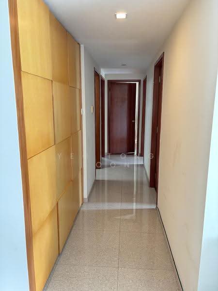Park Green, 12 Rivervale Link, Hougang / Punggol / Sengkang, 3 Bedrooms, 1,379 sqft, Condominium For Sale, by Yeo Tong Boon, 500282743 - Corridor - PropertyGuru.com.sg
