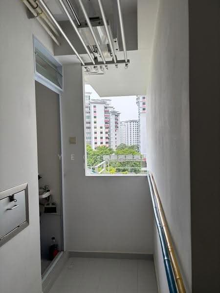 Park Green, 12 Rivervale Link, Hougang / Punggol / Sengkang, 3 Bedrooms, 1,379 sqft, Condominium For Sale, by Yeo Tong Boon, 500282743 - Exterior - PropertyGuru.com.sg