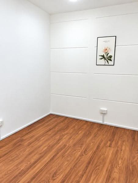Mega@Woodlands, 39 Woodlands Close, Admiralty / Woodlands, 100 sqft, Light Industrial (B1) For Rent, by Ong Zi Ying 王姿穎, 500282745 - Interior - CommercialGuru.com.sg