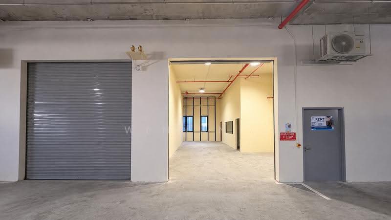 Stellar @ Tampines, 12 Tampines North Drive 4, Pasir Ris / Tampines, 835 sqft, Factory / Workshop (B2) For Rent, by Wenhan ., 500282753 - CommercialGuru.com.sg