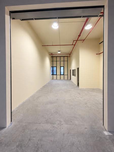 Stellar @ Tampines, 12 Tampines North Drive 4, Pasir Ris / Tampines, 835 sqft, Factory / Workshop (B2) For Rent, by Wenhan ., 500282753 - CommercialGuru.com.sg