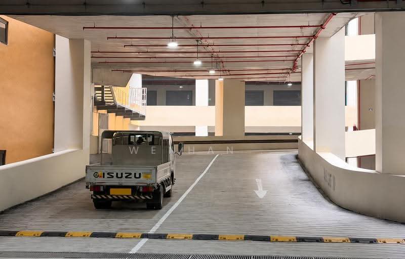 Stellar @ Tampines, 12 Tampines North Drive 4, Pasir Ris / Tampines, 835 sqft, Factory / Workshop (B2) For Rent, by Wenhan ., 500282753 - CommercialGuru.com.sg