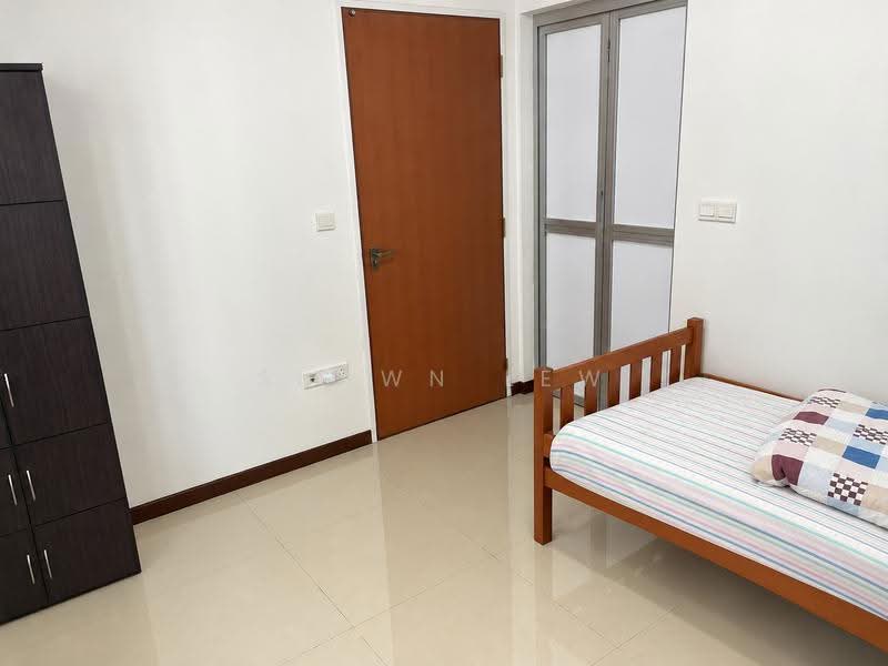 182A Woodlands Street 13, 182A Woodlands Street 13, Admiralty / Woodlands, 1 Bedroom, 506 sqft, HDB Flat For Rent, by Shawn Lew, 500282758 - Bedroom - PropertyGuru.com.sg