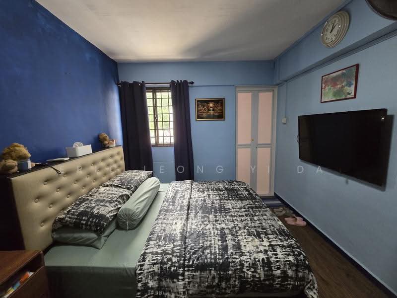 226 Yishun Street 21, 226 Yishun Street 21, Sembawang / Yishun, 2 Bedrooms, 721 sqft, HDB Flat For Sale, by Eric Leong Yi Da, 500282759 - Bedroom - PropertyGuru.com.sg