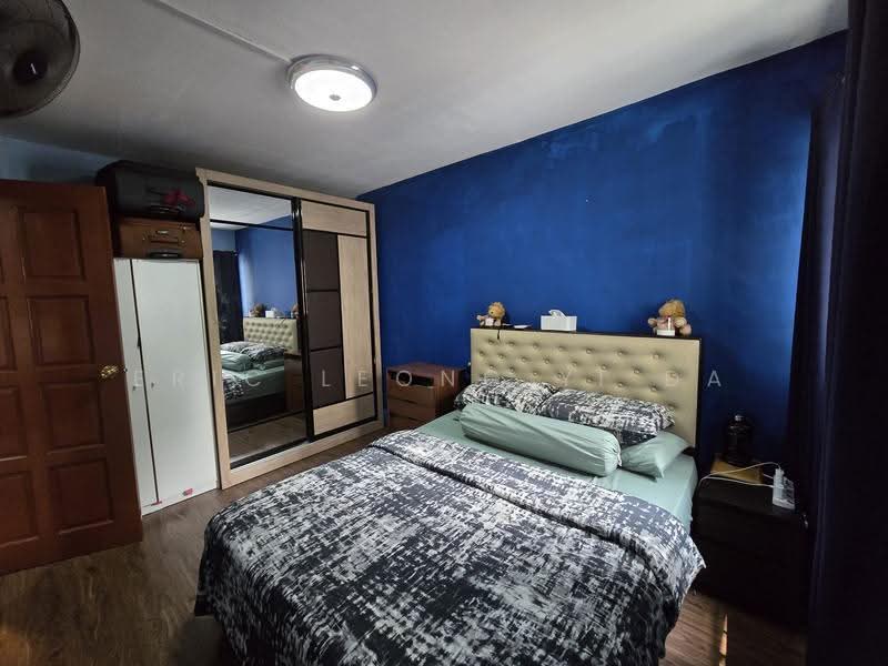226 Yishun Street 21, 226 Yishun Street 21, Sembawang / Yishun, 2 Bedrooms, 721 sqft, HDB Flat For Sale, by Eric Leong Yi Da, 500282759 - Bedroom - PropertyGuru.com.sg
