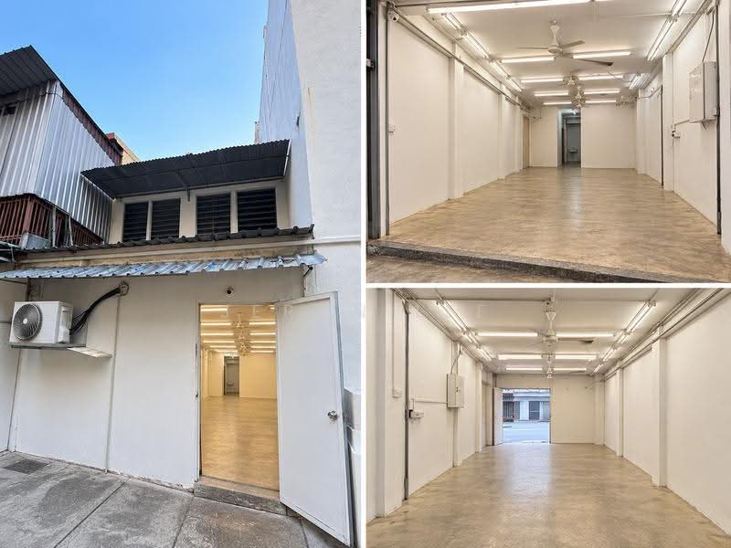 aljunied road, Aljunied Road, Eunos / Geylang / Paya Lebar, 1,550 sqft, Food & Beverage For Rent, by Jeron Lee, 500282760 - Exterior - CommercialGuru.com.sg