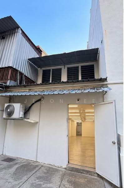 aljunied road, Aljunied Road, Eunos / Geylang / Paya Lebar, 1,550 sqft, Food & Beverage For Rent, by Jeron Lee, 500282760 - Exterior - CommercialGuru.com.sg