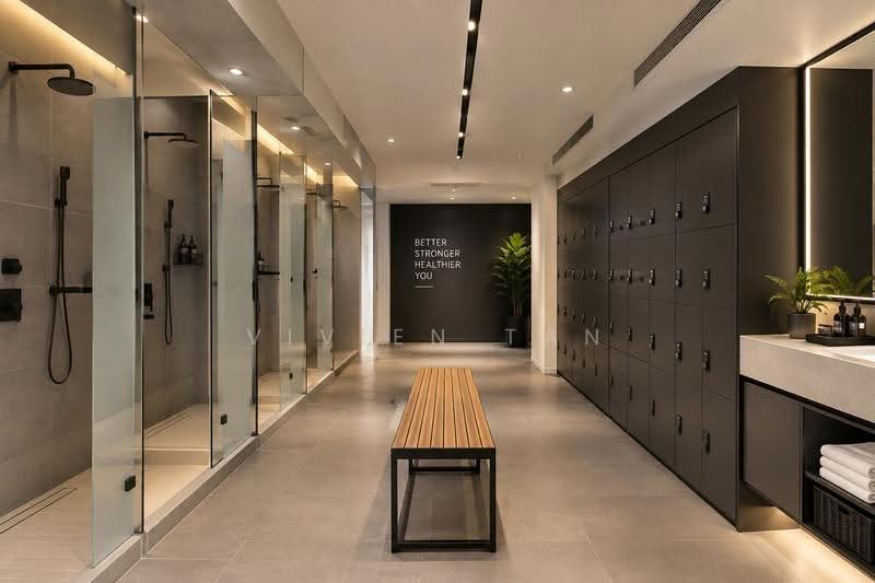 Fitted Gym near Shenton/ Tanjong Pagar MRT, Shenton Way/ Tanjong Pagar/ Robinson Road, Boat Quay / Raffles Place / Marina, 3,595 sqft, Mall Shop For Rent, by Vivien Tan, 500282761 - Gym - CommercialGuru.com.sg