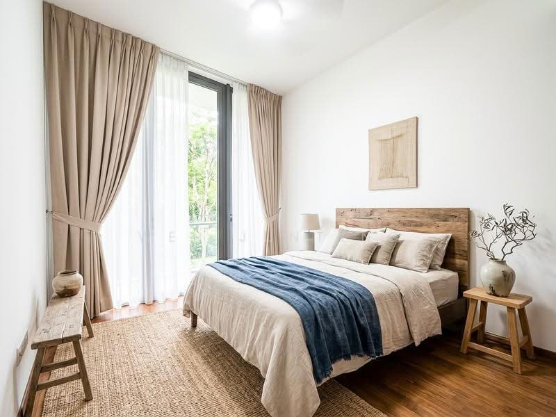 Parc Komo, 965 Upper Changi Road North, Changi Airport / Changi Village, 2 Bedrooms, 721 sqft, Condominium For Sale, by Wen Junting, 500282762 - Bedroom - PropertyGuru.com.sg