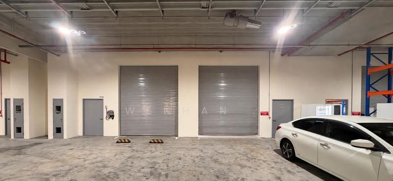 Stellar @ Tampines, 12 Tampines North Drive 4, Pasir Ris / Tampines, 834 sqft, Factory / Workshop (B2) For Rent, by Wenhan ., 500282764 - CommercialGuru.com.sg