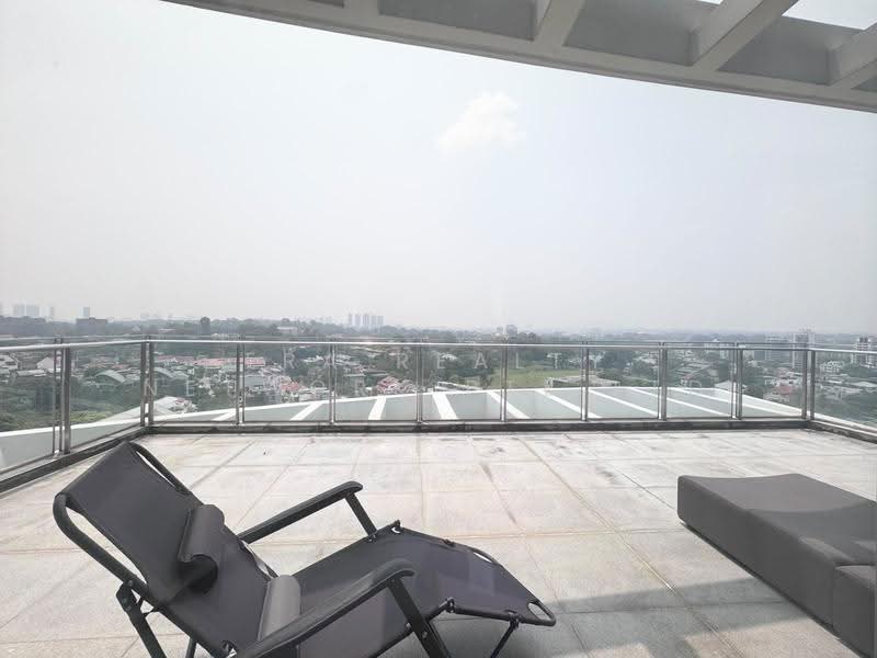 The Solitaire, 5A Balmoral Park, Tanglin / Holland / Bukit Timah, 3 Bedrooms, 2,691 sqft, Condominium For Sale, by Phoebe, 500282765 - Exterior - PropertyGuru.com.sg