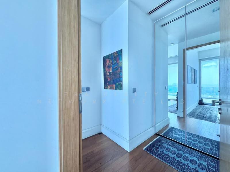 The Solitaire, 5A Balmoral Park, Tanglin / Holland / Bukit Timah, 3 Bedrooms, 2,691 sqft, Condominium For Sale, by Phoebe, 500282765 - Corridor - PropertyGuru.com.sg