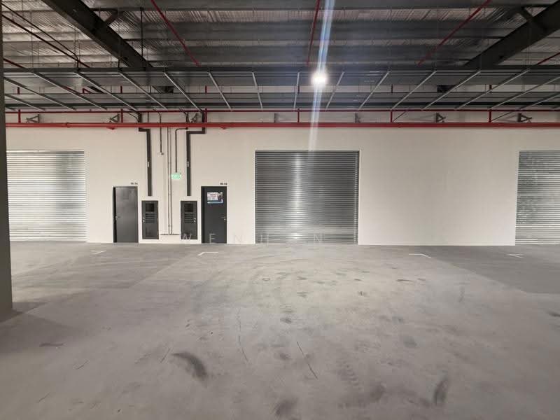 Tampines Connection, 2 Tampines North Drive 4, Pasir Ris / Tampines, 2,045 sqft, Factory / Workshop (B2) For Rent, by Wenhan ., 500282766 - Exterior - CommercialGuru.com.sg