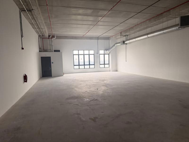 Tampines Connection, 2 Tampines North Drive 4, Pasir Ris / Tampines, 2,045 sqft, Factory / Workshop (B2) For Rent, by Wenhan ., 500282766 - Interior - CommercialGuru.com.sg