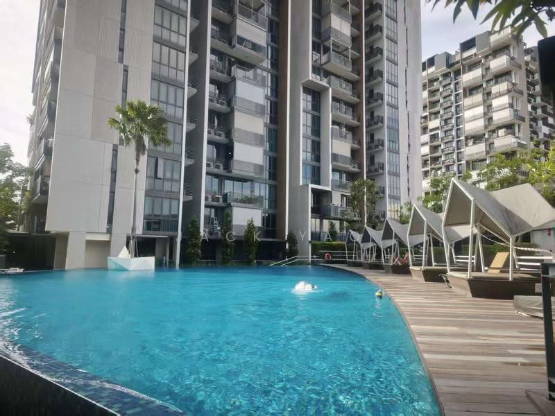 The Venue Residences and Shoppes, 4 Tai Thong Crescent, Macpherson / Potong Pasir, Studio, 640 sqft, Apartment For Rent, by Jack Yao, 500282767 - Exterior - PropertyGuru.com.sg