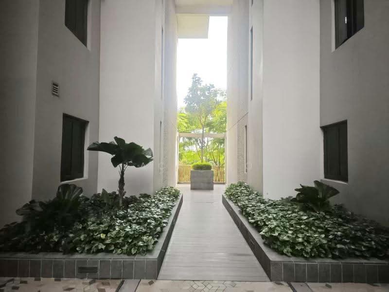The Venue Residences and Shoppes, 4 Tai Thong Crescent, Macpherson / Potong Pasir, Studio, 640 sqft, Apartment For Rent, by Jack Yao, 500282767 - Exterior - PropertyGuru.com.sg